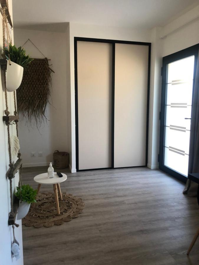 Charmante Maisonnette Avec Terrasse A 100M De La Plage Langrune-sur-Mer Exterior foto